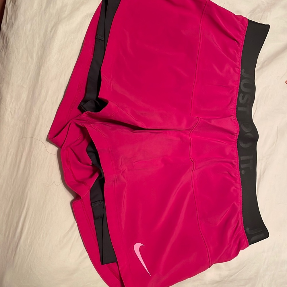 nike dri fit shorts